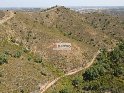 Herdade T2 Venda em Sabóia,Odemira