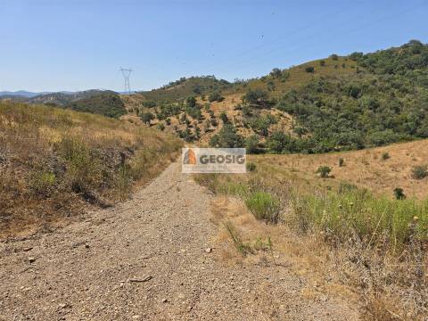 Herdade T2 Venda em Sabóia,Odemira