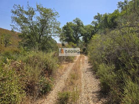 Herdade T2 Venda em Sabóia,Odemira