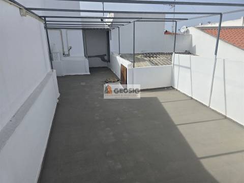 Moradia em Banda T3 Venda em Almodôvar e Graça dos Padrões,Almodôvar