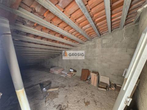 Moradia em Banda T3 Venda em Almodôvar e Graça dos Padrões,Almodôvar