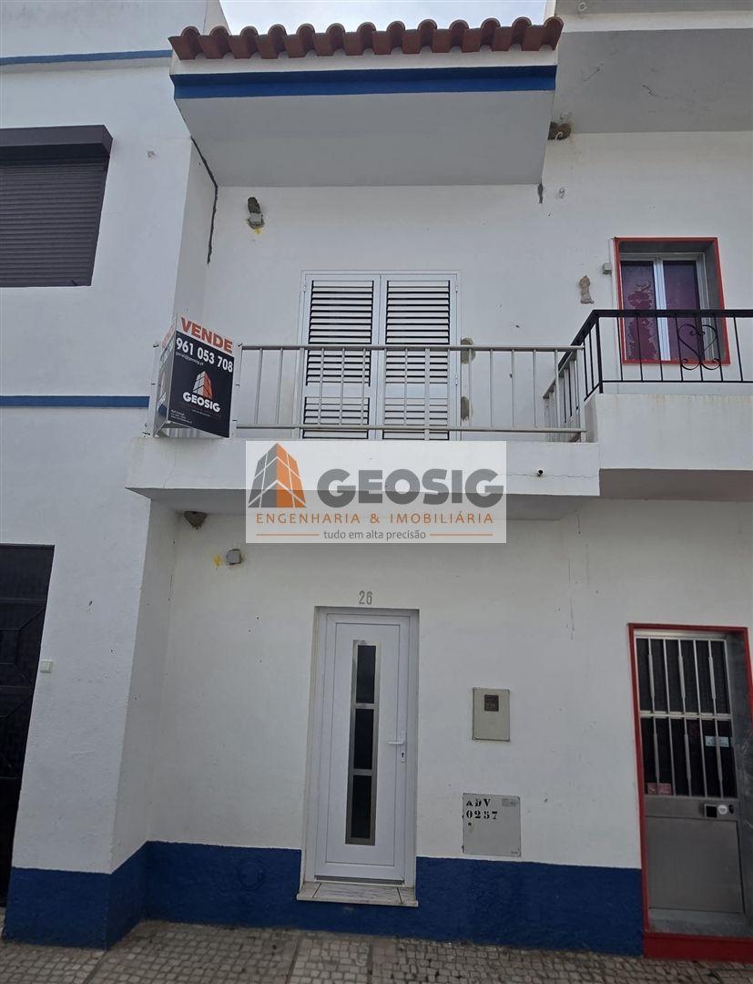 Moradia em Banda T3 Venda em Almodôvar e Graça dos Padrões,Almodôvar