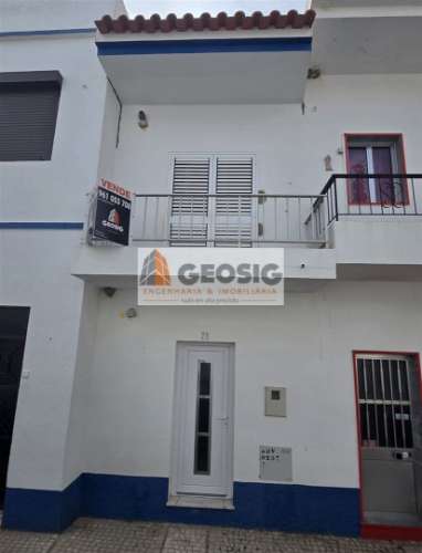 Moradia em Banda T3 Venda em Almodôvar e Graça dos Padrões,Almodôvar
