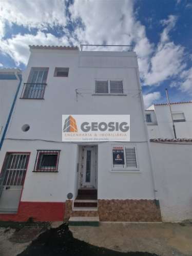 Moradia em Banda T3 Venda em Almodôvar e Graça dos Padrões,Almodôvar