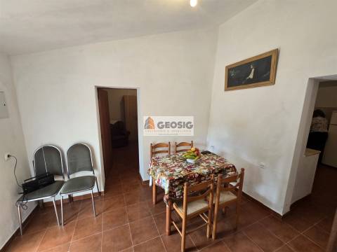 Moradia T2 Venda em São Barnabé,Almodôvar