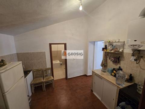 Moradia T2 Venda em São Barnabé,Almodôvar