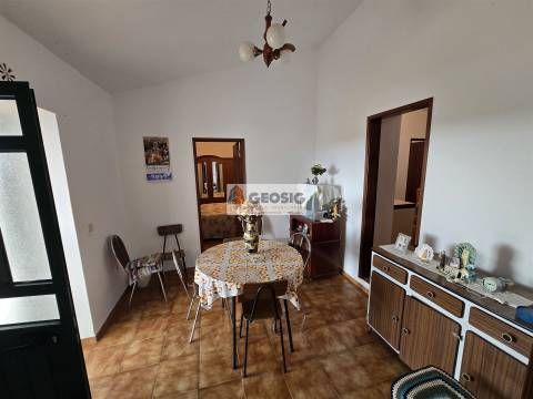 Moradia T4 Venda em São Barnabé,Almodôvar