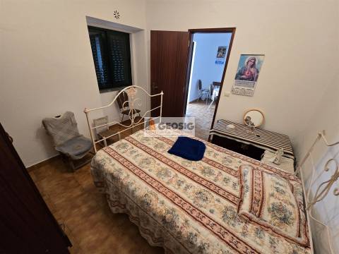 Moradia T4 Venda em São Barnabé,Almodôvar