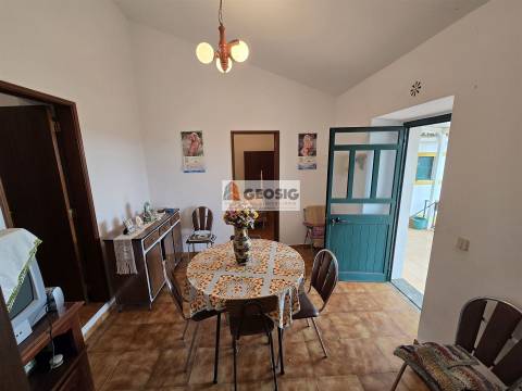 Moradia T4 Venda em São Barnabé,Almodôvar