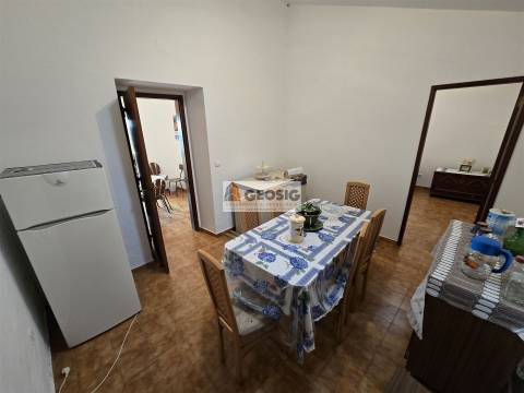Moradia T4 Venda em São Barnabé,Almodôvar