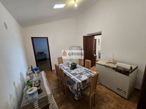 Moradia T4 Venda em São Barnabé,Almodôvar