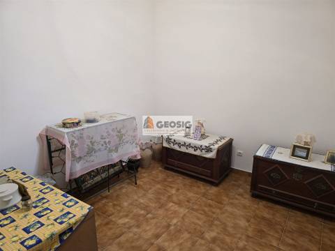 Moradia T4 Venda em São Barnabé,Almodôvar