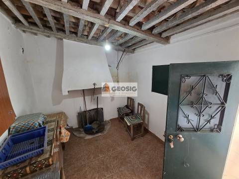 Moradia T4 Venda em São Barnabé,Almodôvar