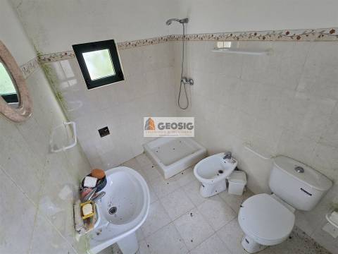 Moradia T4 Venda em São Barnabé,Almodôvar