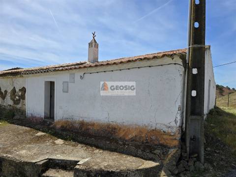 Moradia T2 Venda em Santa Cruz,Almodôvar