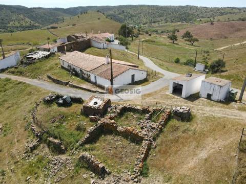 Moradia T2 Venda em Santa Cruz,Almodôvar