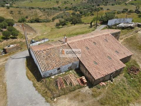Moradia T2 Venda em Santa Cruz,Almodôvar