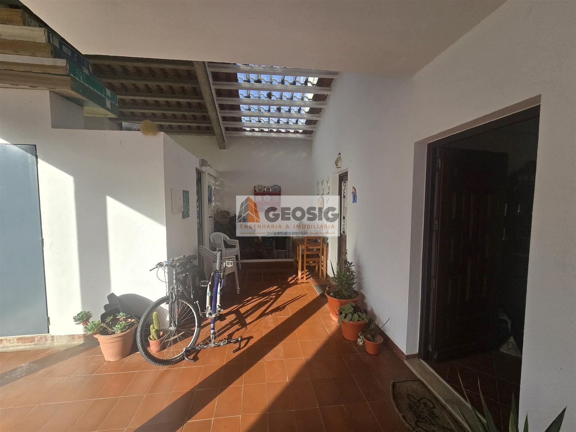 Moradia Geminada T4 Venda em Almodôvar e Graça dos Padrões,Almodôvar