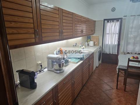 Moradia Geminada T4 Venda em Almodôvar e Graça dos Padrões,Almodôvar