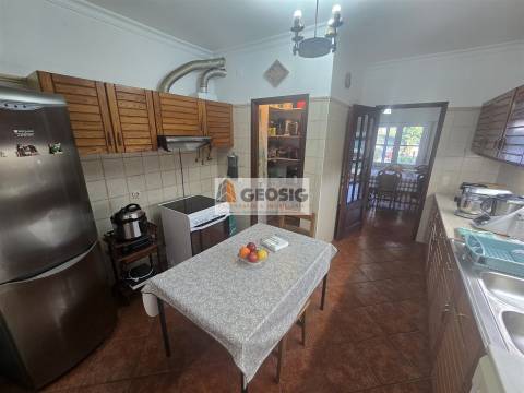 Moradia Geminada T4 Venda em Almodôvar e Graça dos Padrões,Almodôvar