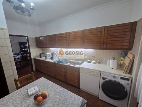 Moradia Geminada T4 Venda em Almodôvar e Graça dos Padrões,Almodôvar