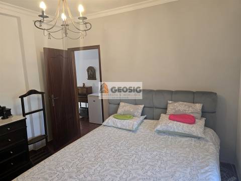 Moradia Geminada T4 Venda em Almodôvar e Graça dos Padrões,Almodôvar