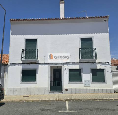 Moradia Geminada T4 Venda em Almodôvar e Graça dos Padrões,Almodôvar
