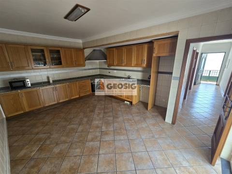 Moradia Geminada T4 Venda em Almodôvar e Graça dos Padrões,Almodôvar