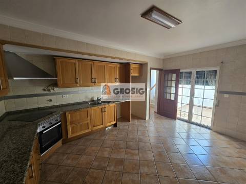 Moradia Geminada T4 Venda em Almodôvar e Graça dos Padrões,Almodôvar