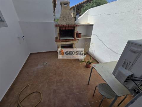 Moradia Geminada T4 Venda em Almodôvar e Graça dos Padrões,Almodôvar