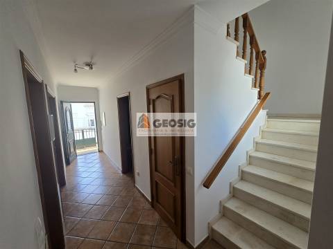 Moradia Geminada T4 Venda em Almodôvar e Graça dos Padrões,Almodôvar