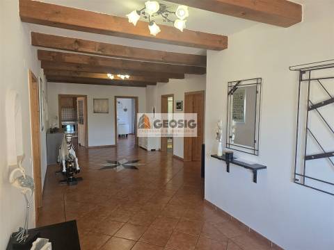 Moradia T2+1 Venda em São Bartolomeu de Messines,Silves