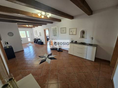 Moradia T2+1 Venda em São Bartolomeu de Messines,Silves