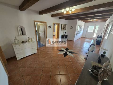 Moradia T2+1 Venda em São Bartolomeu de Messines,Silves