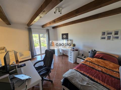 Moradia T2+1 Venda em São Bartolomeu de Messines,Silves