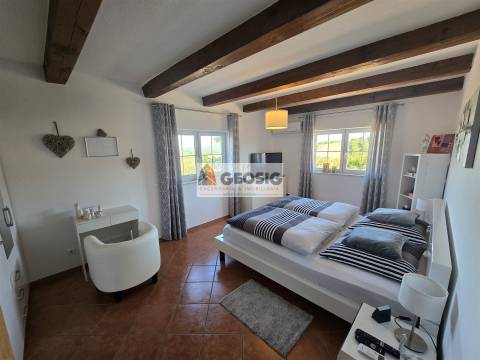 Moradia T2+1 Venda em São Bartolomeu de Messines,Silves