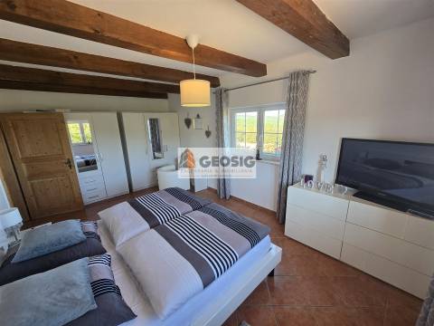 Moradia T2+1 Venda em São Bartolomeu de Messines,Silves