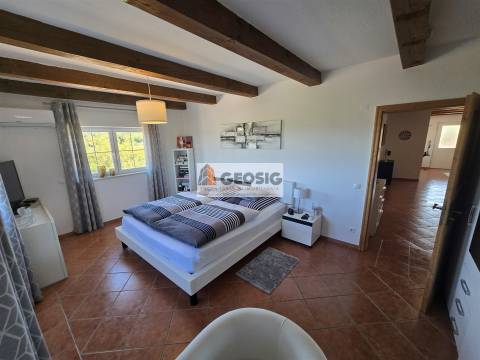 Moradia T2+1 Venda em São Bartolomeu de Messines,Silves