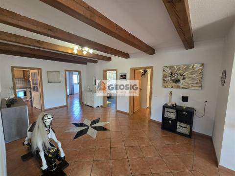 Moradia T2+1 Venda em São Bartolomeu de Messines,Silves