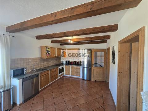Moradia T2+1 Venda em São Bartolomeu de Messines,Silves