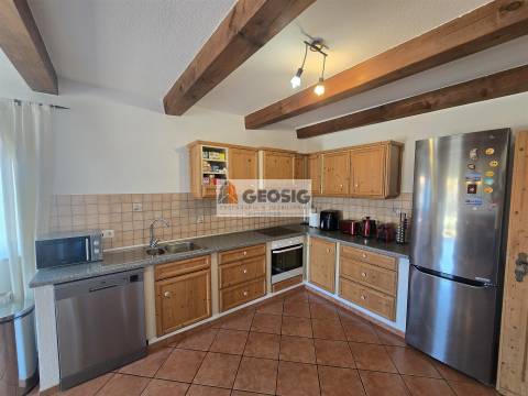Moradia T2+1 Venda em São Bartolomeu de Messines,Silves