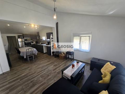 Moradia Geminada T2 Venda em São Barnabé,Almodôvar