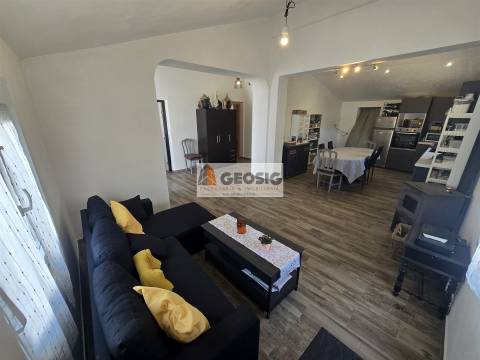 Moradia Geminada T2 Venda em São Barnabé,Almodôvar
