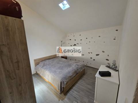 Moradia Geminada T2 Venda em São Barnabé,Almodôvar