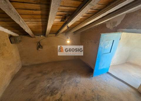 Moradia Geminada T2 Venda em São Barnabé,Almodôvar