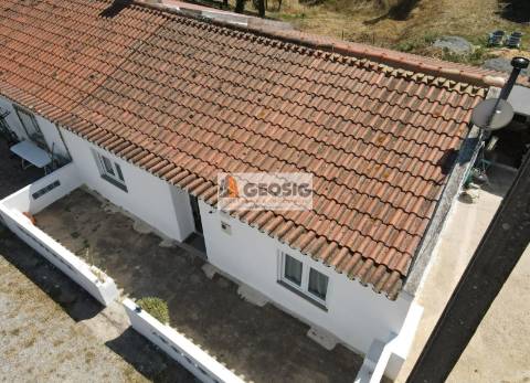 Moradia Geminada T2 Venda em São Barnabé,Almodôvar