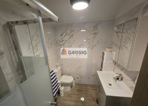 Moradia Geminada T2 Venda em São Barnabé,Almodôvar