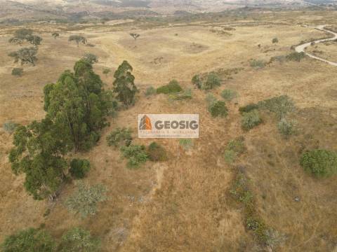 Quinta T3 Venda em Santa Clara-a-Nova e Gomes Aires,Almodôvar