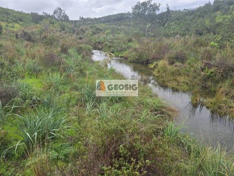 Quinta T3 Venda em Santa Clara-a-Nova e Gomes Aires,Almodôvar
