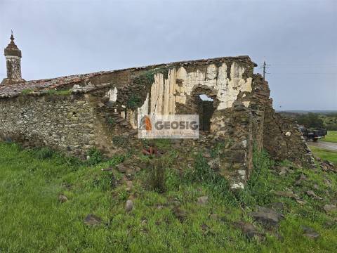 Quinta T3 Venda em Santa Clara-a-Nova e Gomes Aires,Almodôvar